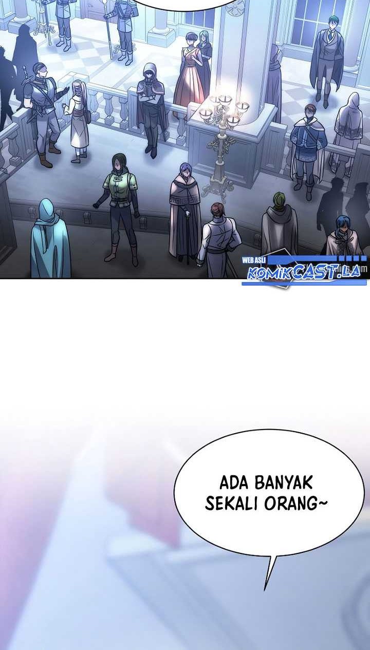 Black Haze (Reboot) Chapter 3 - halaman 9