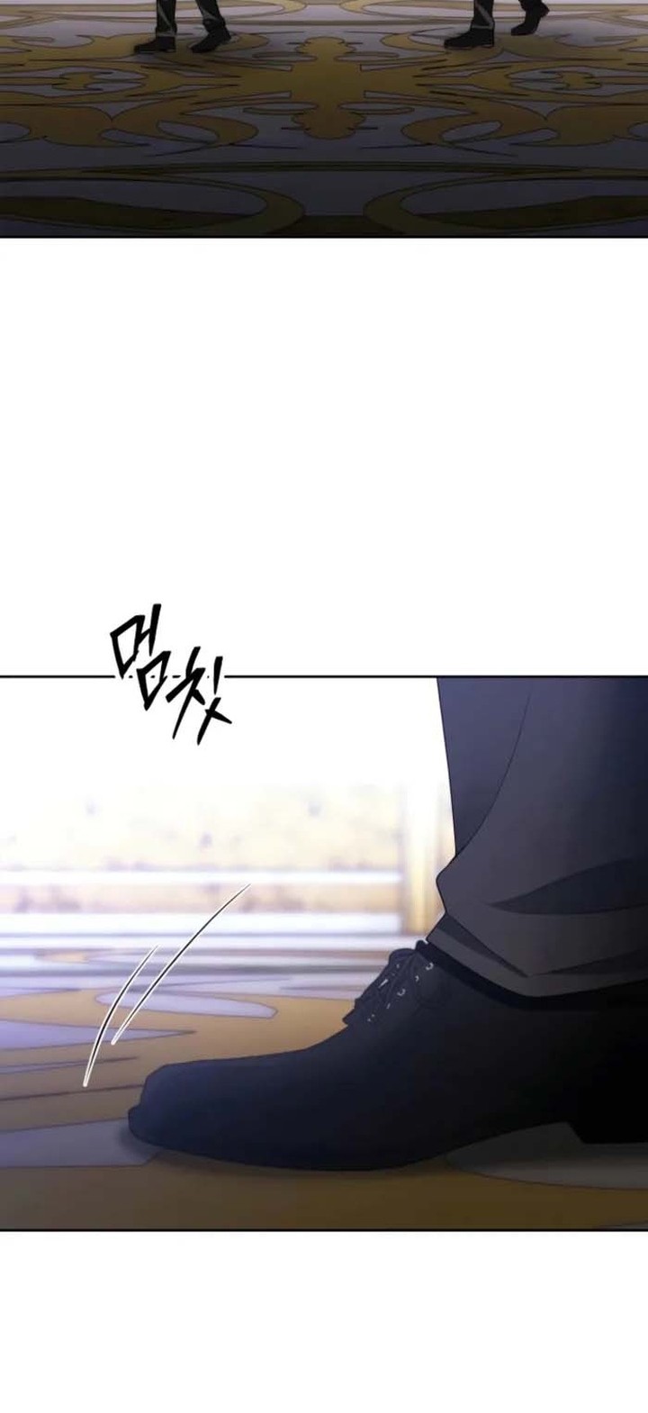 Black Haze (Reboot) Chapter 30 - halaman 2
