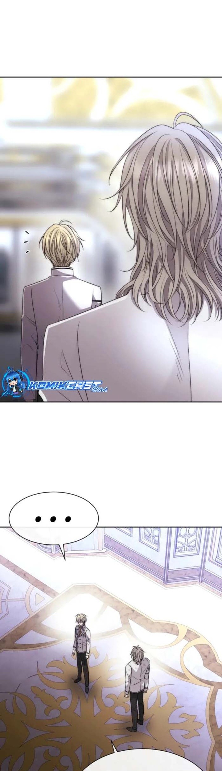 Black Haze (Reboot) Chapter 30 - halaman 3
