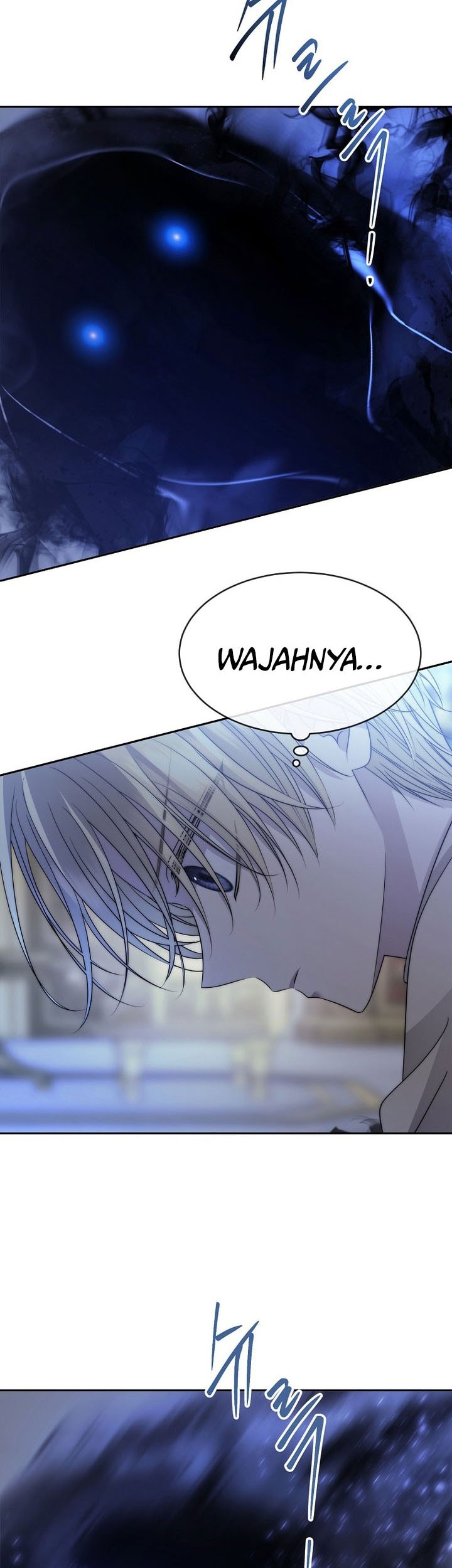 Black Haze (Reboot) Chapter 32 - halaman 3