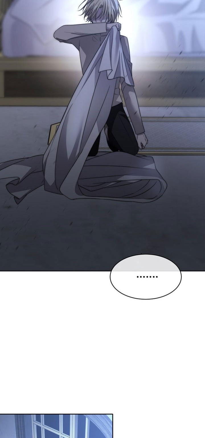 Black Haze (Reboot) Chapter 32 - halaman 6