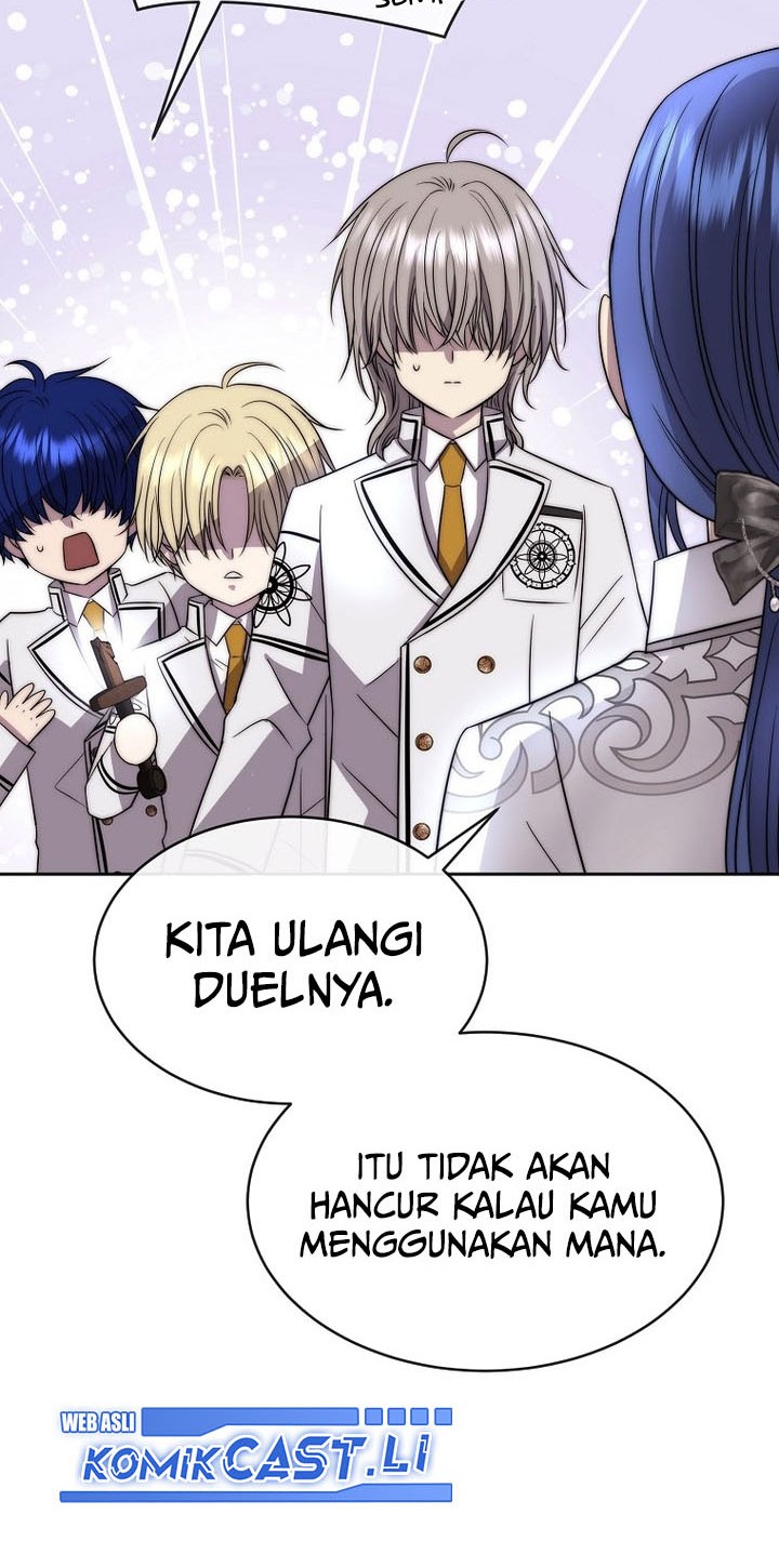 Black Haze (Reboot) Chapter 33 - halaman 32