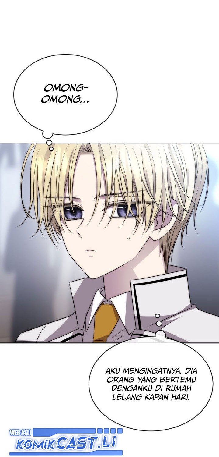 Black Haze (Reboot) Chapter 33 - halaman 48