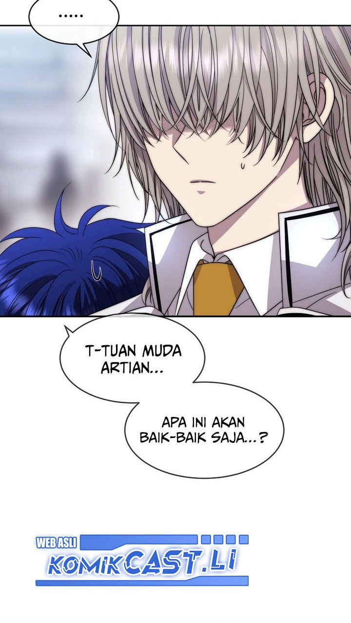 Black Haze (Reboot) Chapter 33 - halaman 8