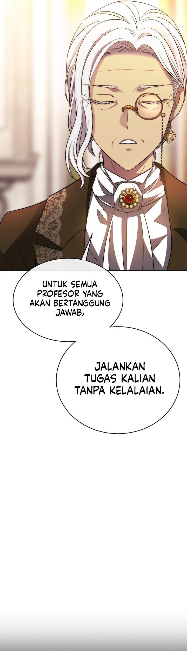 Black Haze (Reboot) Chapter 34 - halaman 33