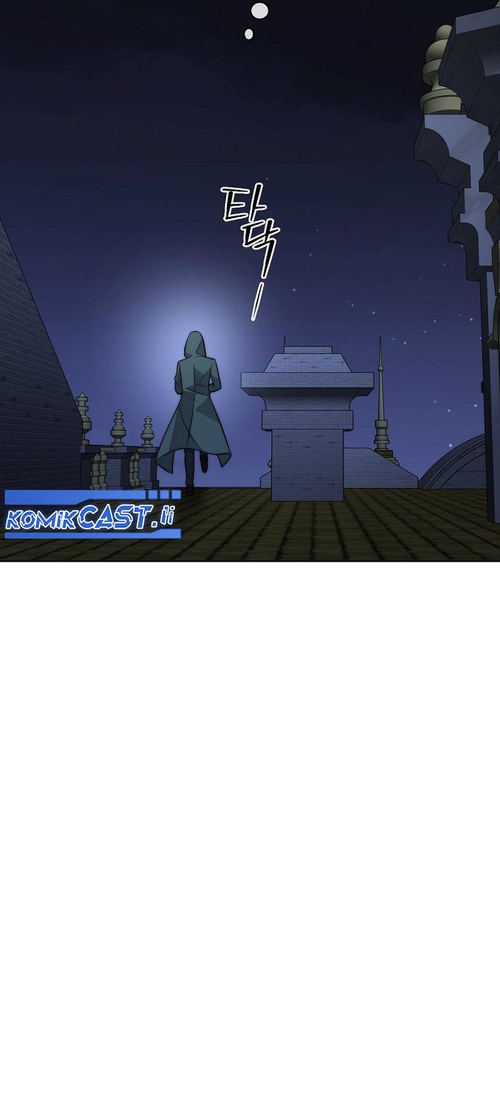 Black Haze (Reboot) Chapter 34 - halaman 40