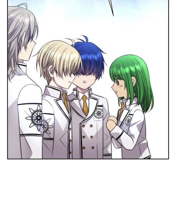Black Haze (Reboot) Chapter 34 - halaman 6