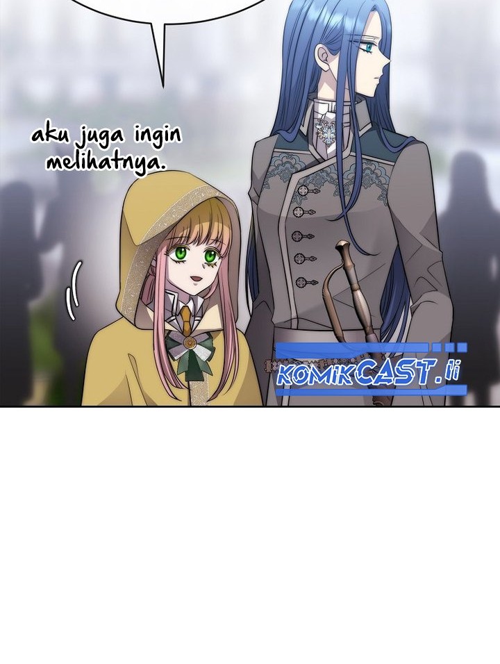 Black Haze (Reboot) Chapter 35 - halaman 44