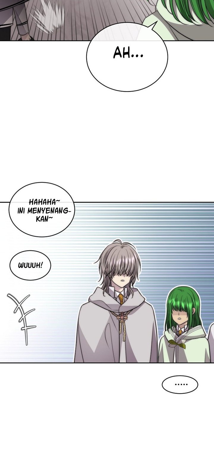 Black Haze (Reboot) Chapter 35 - halaman 52