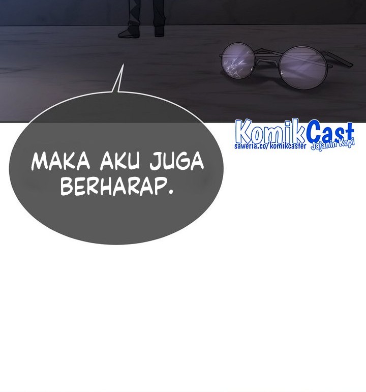 Black Haze (Reboot) Chapter 36 - halaman 39