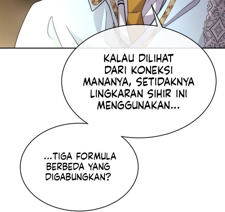 Black Haze (Reboot) Chapter 36 - halaman 7