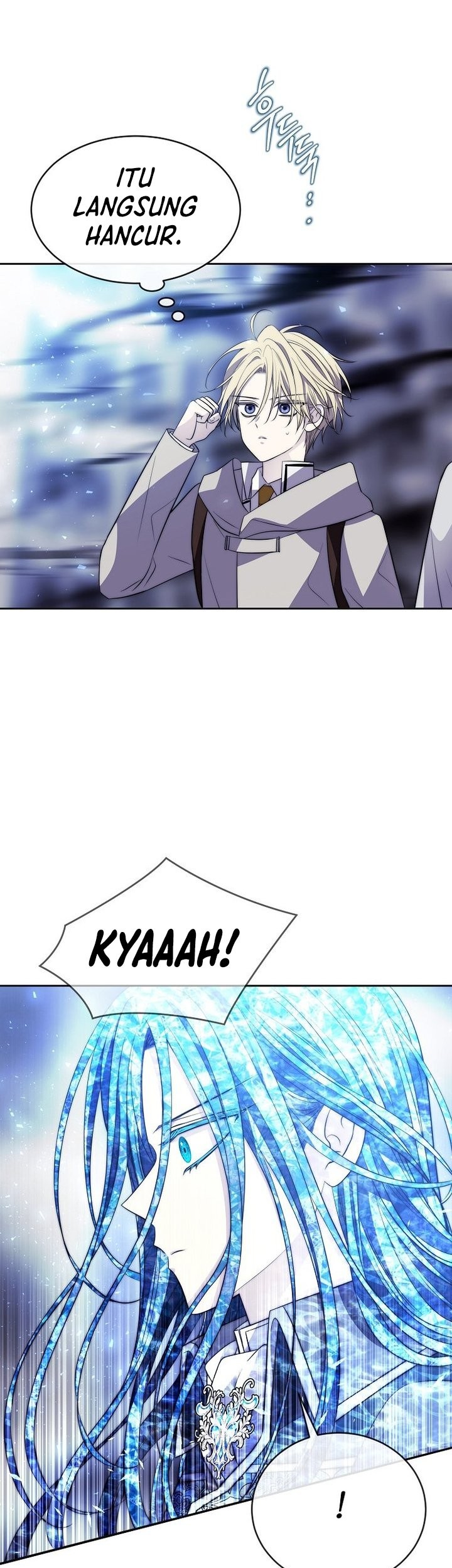 Black Haze (Reboot) Chapter 37 - halaman 39