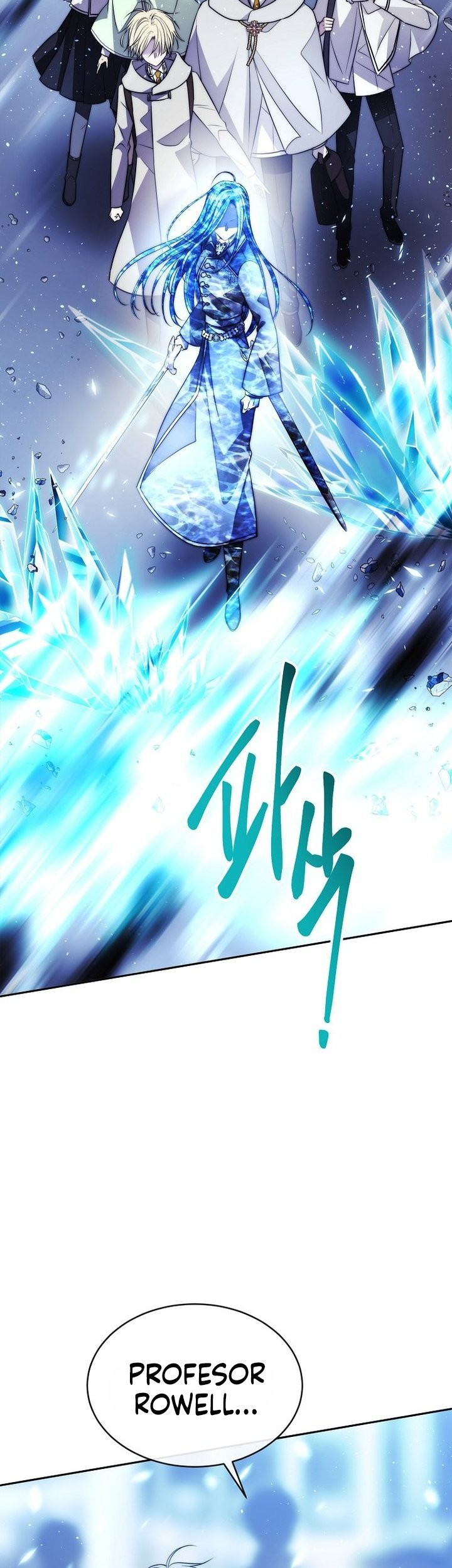 Black Haze (Reboot) Chapter 37 - halaman 7