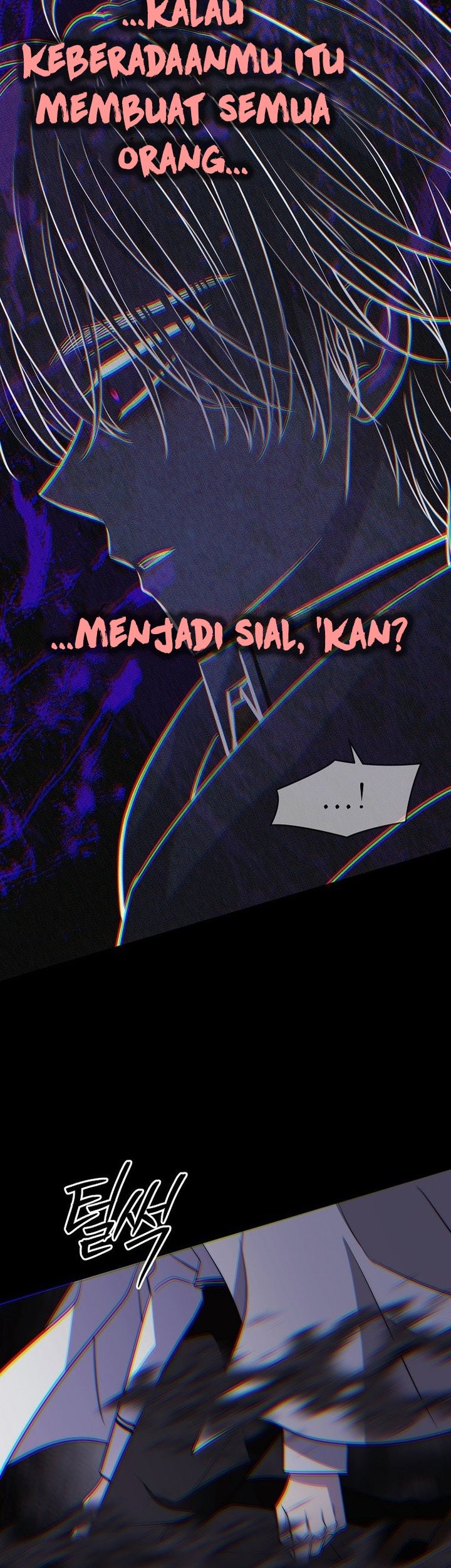 Black Haze (Reboot) Chapter 37 - halaman 71