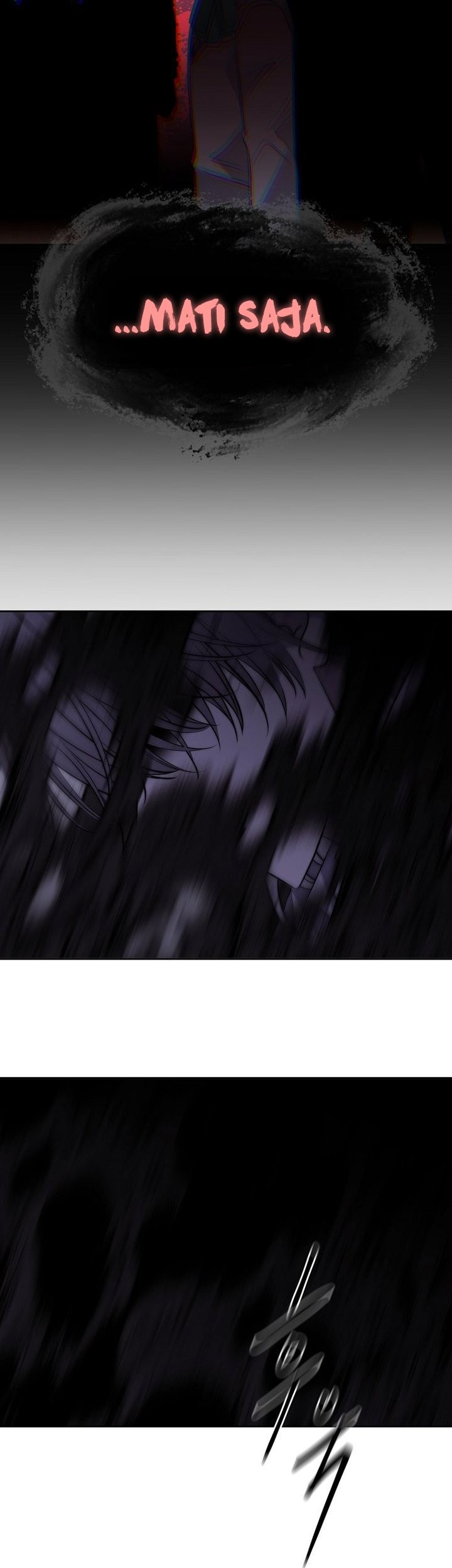Black Haze (Reboot) Chapter 37 - halaman 79