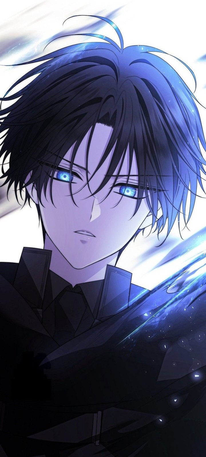 Black Haze (Reboot) Chapter 38 - halaman 2