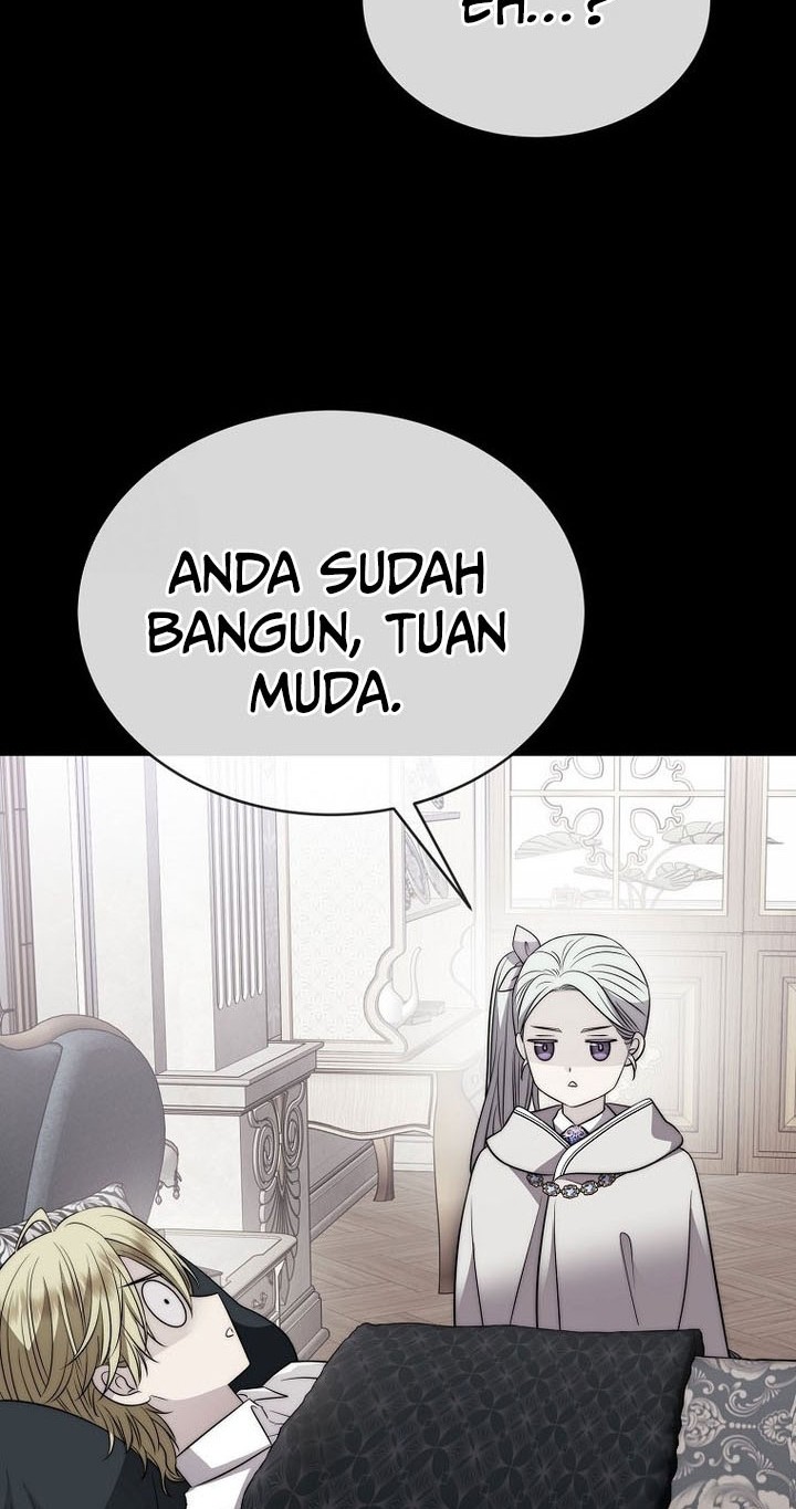 Black Haze (Reboot) Chapter 39 - halaman 14