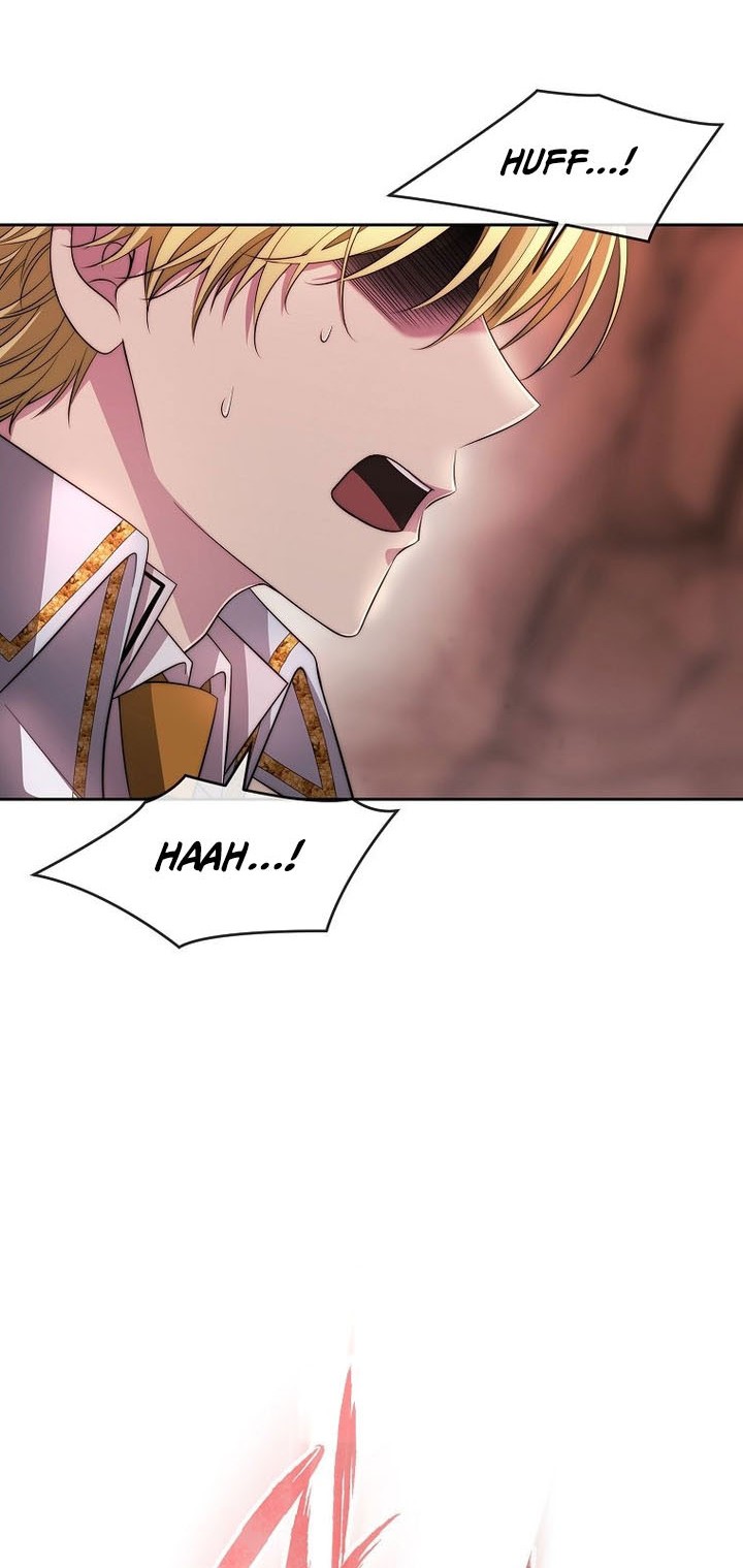Black Haze (Reboot) Chapter 39 - halaman 2