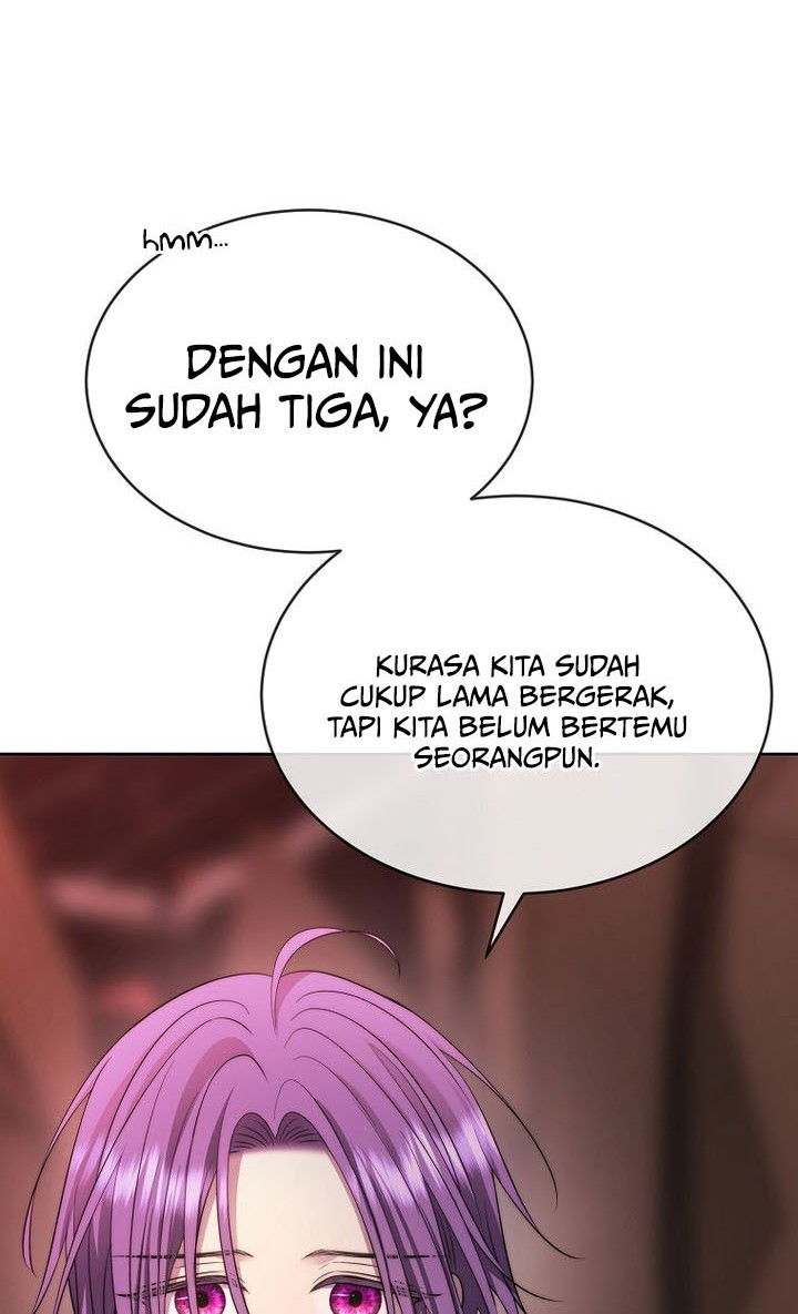 Black Haze (Reboot) Chapter 39 - halaman 26