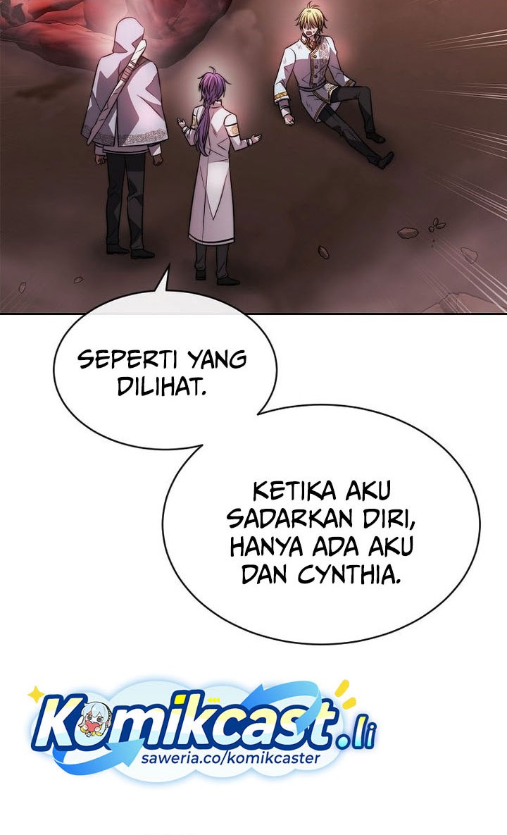 Black Haze (Reboot) Chapter 39 - halaman 32