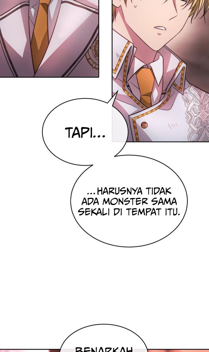 Black Haze (Reboot) Chapter 39 - halaman 36