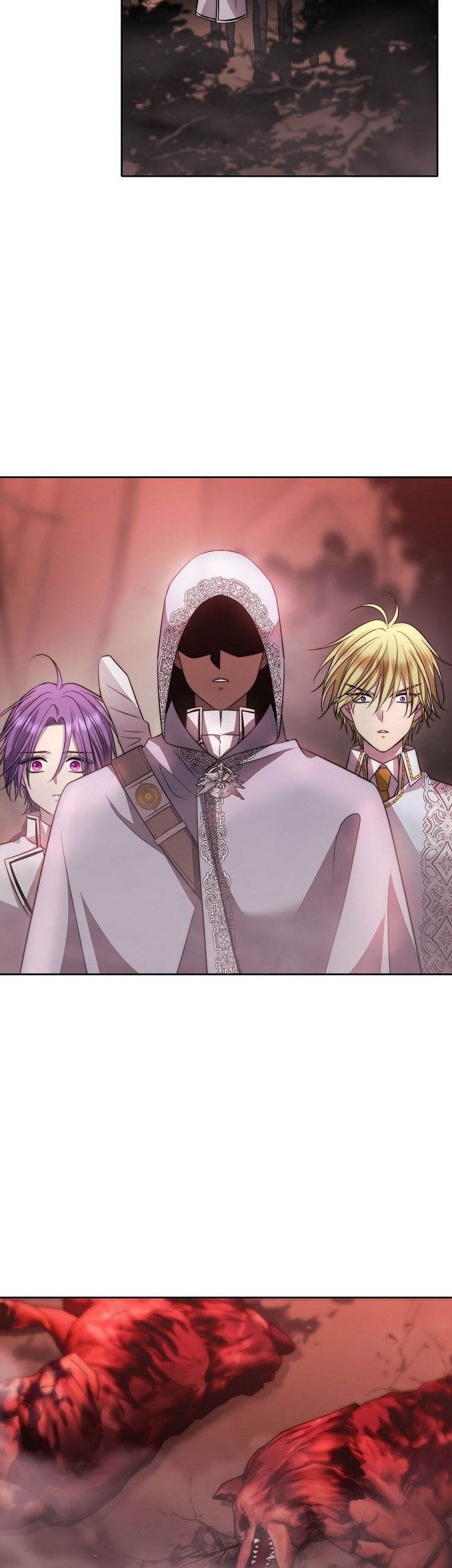 Black Haze (Reboot) Chapter 39 - halaman 39