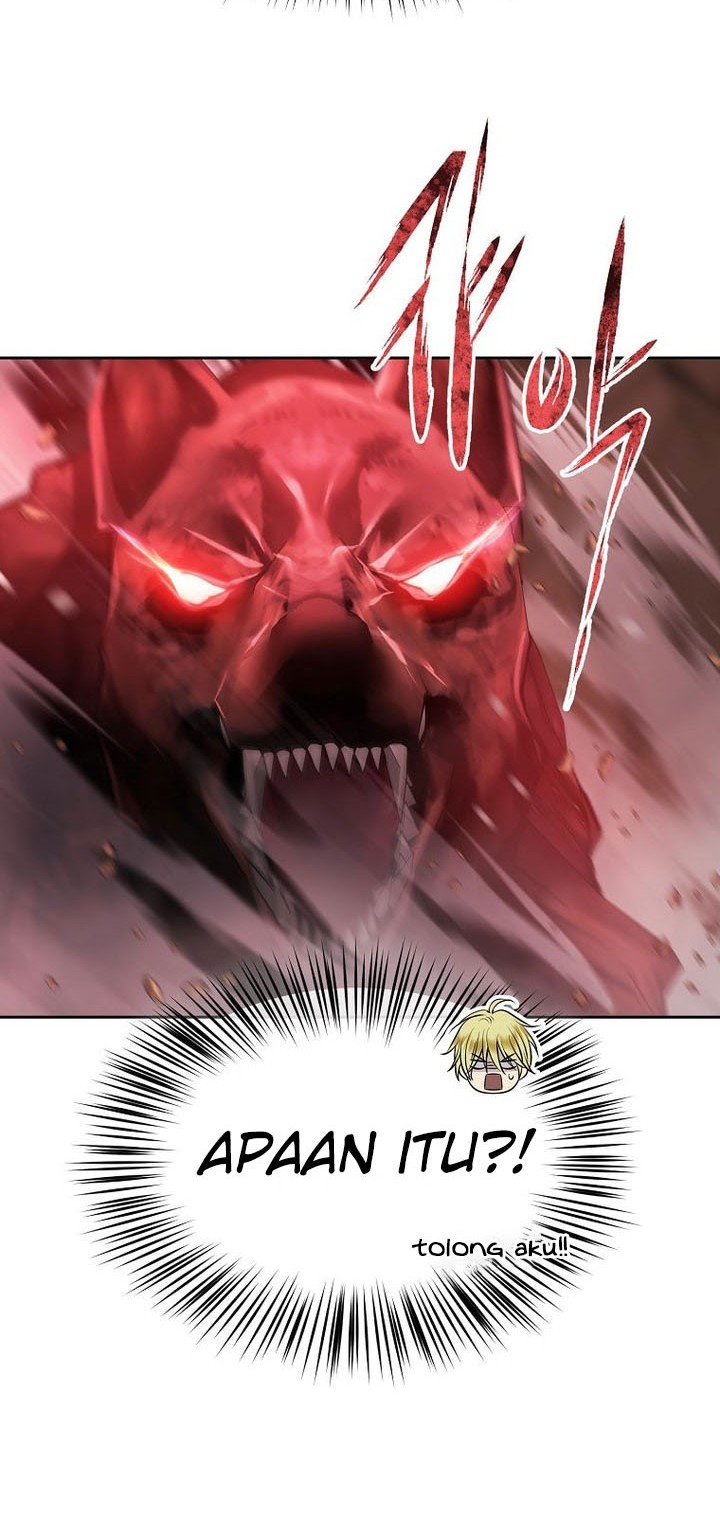 Black Haze (Reboot) Chapter 39 - halaman 4