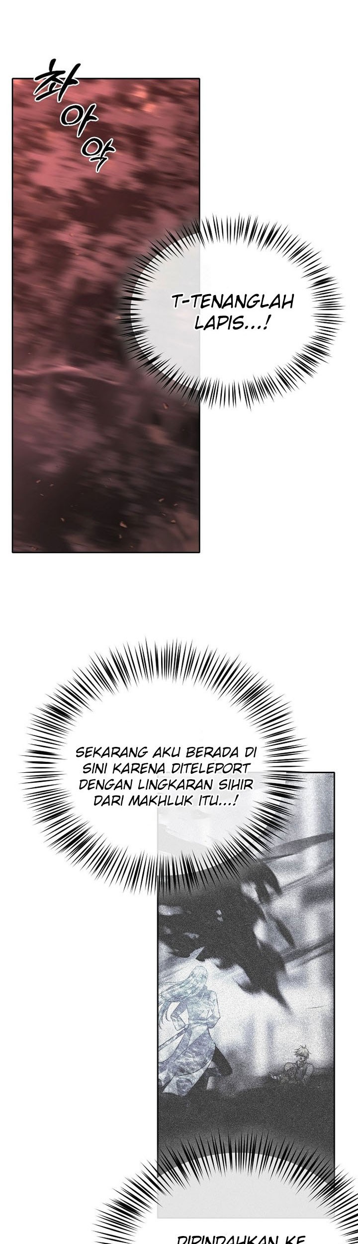 Black Haze (Reboot) Chapter 39 - halaman 5