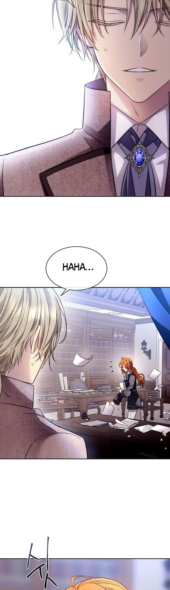 Black Haze (Reboot) Chapter 39 - halaman 51