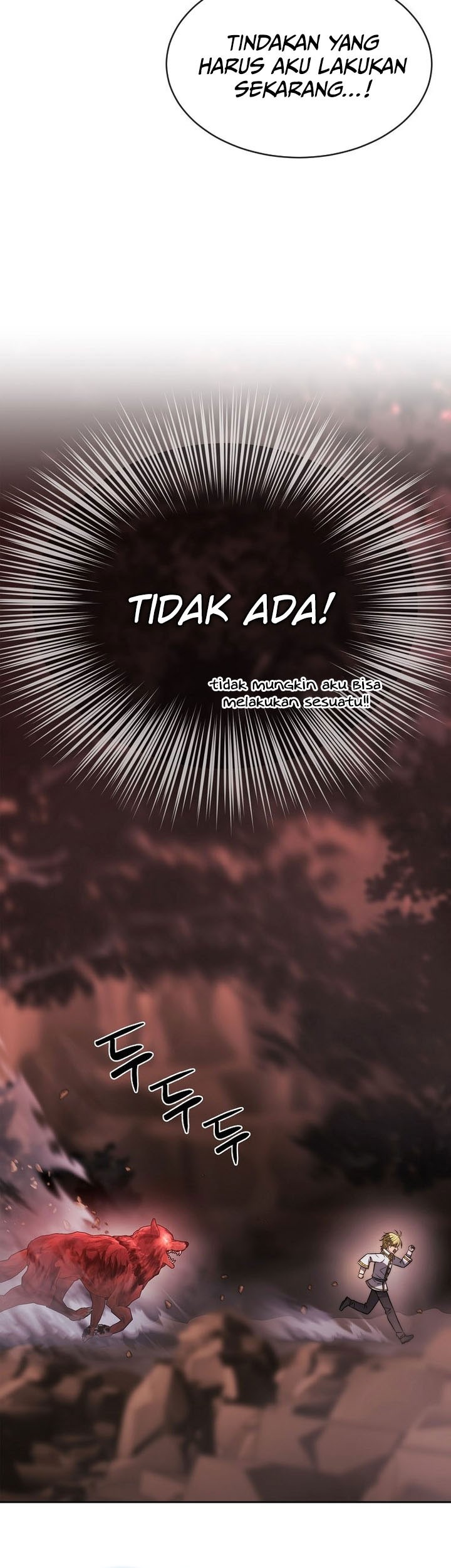 Black Haze (Reboot) Chapter 39 - halaman 7