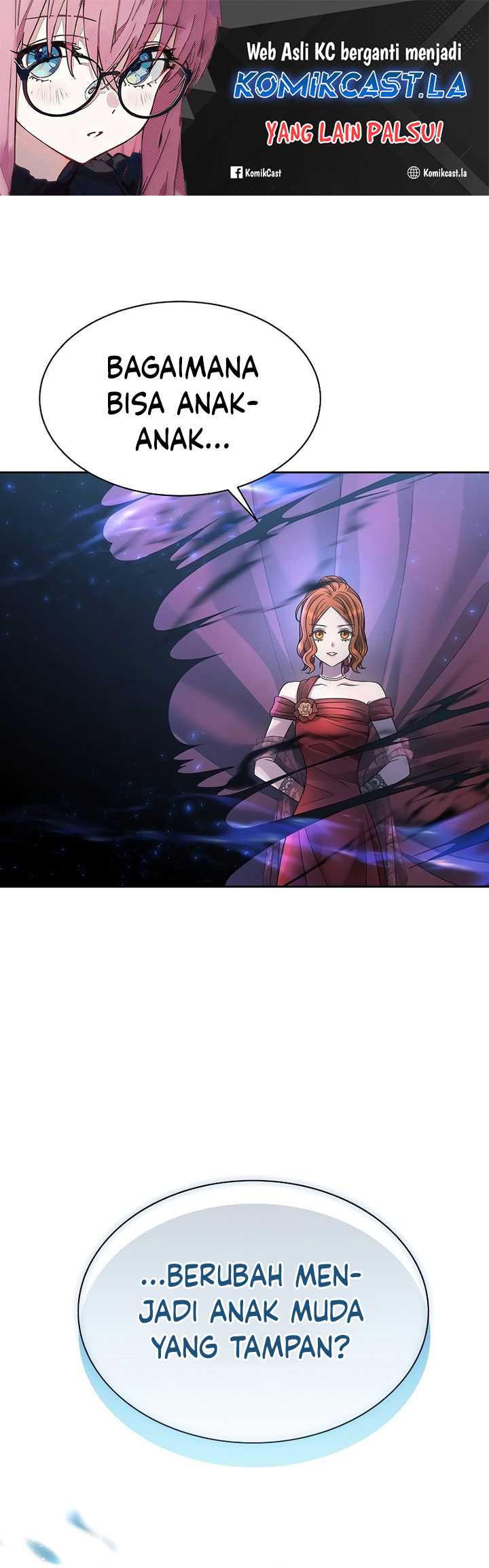 Black Haze (Reboot) Chapter 4 - halaman 2