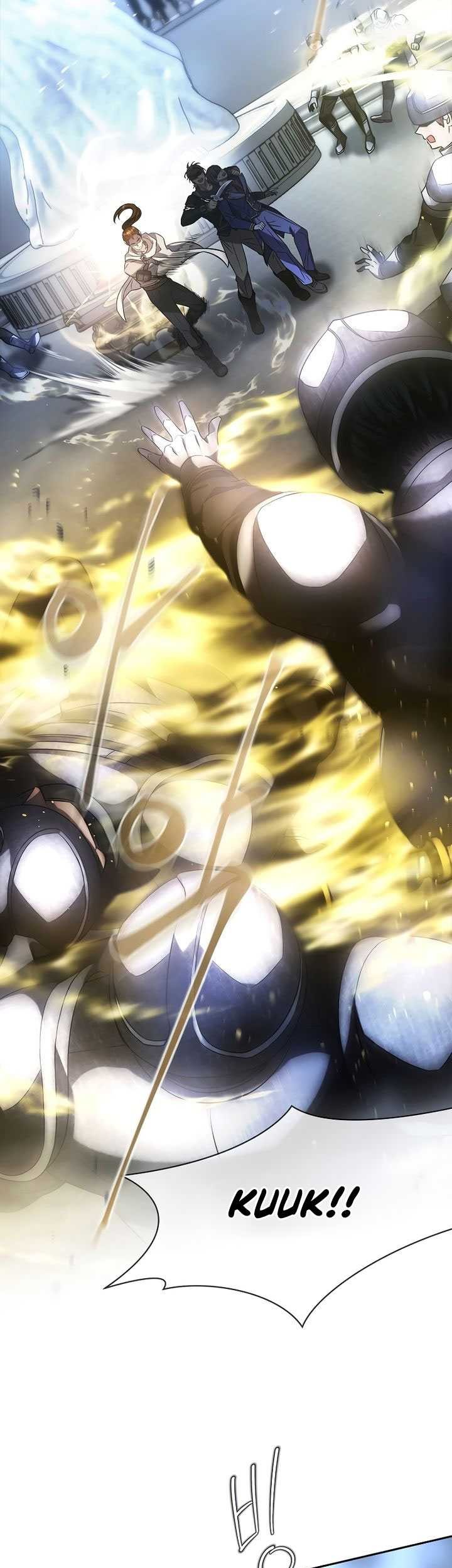 Black Haze (Reboot) Chapter 4 - halaman 22