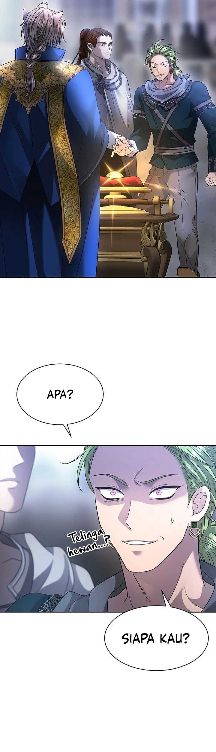Black Haze (Reboot) Chapter 4 - halaman 28