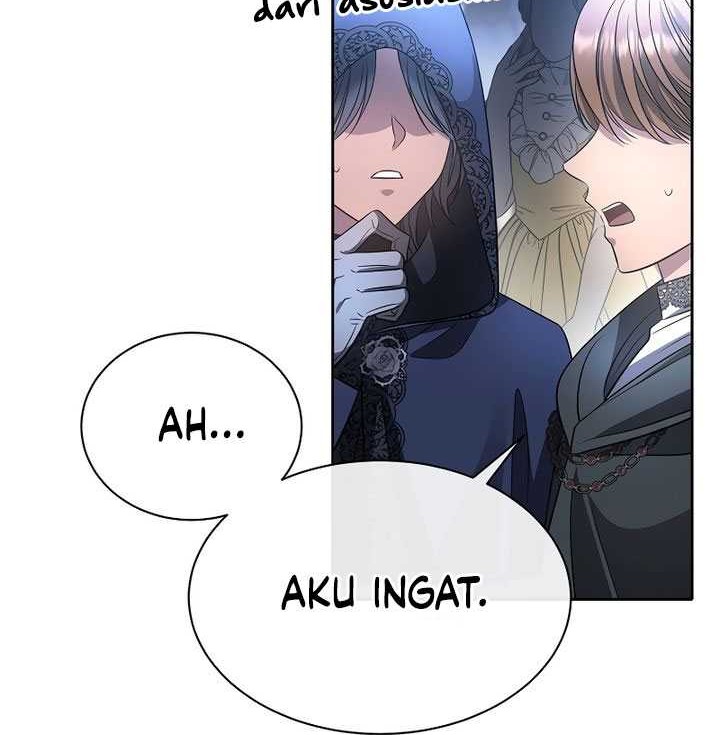 Black Haze (Reboot) Chapter 4 - halaman 33