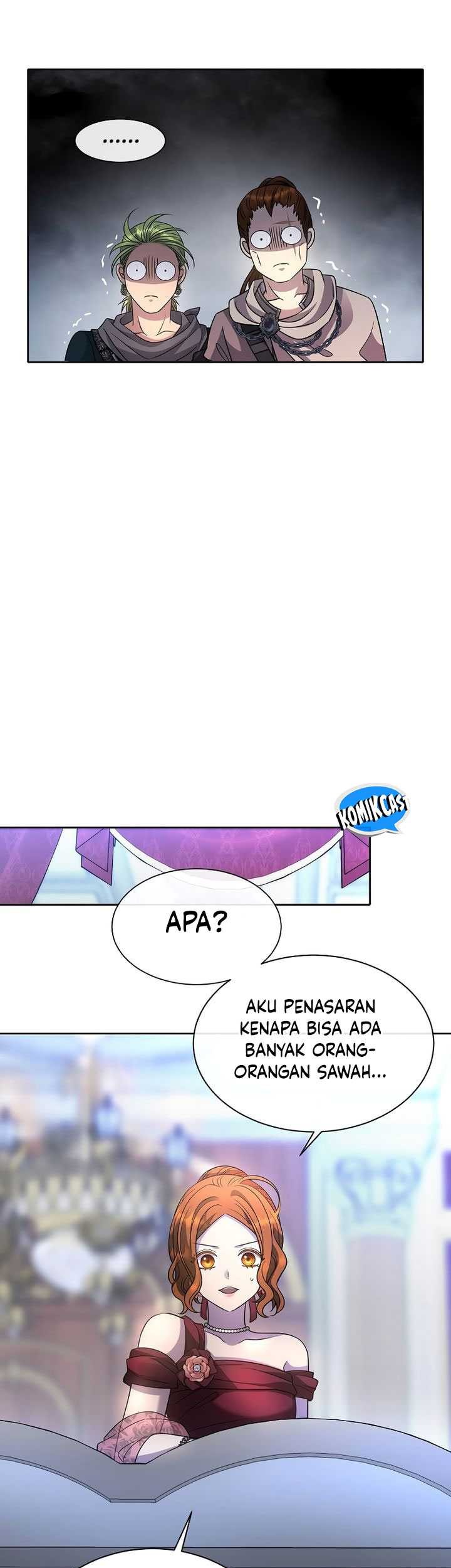 Black Haze (Reboot) Chapter 4 - halaman 45