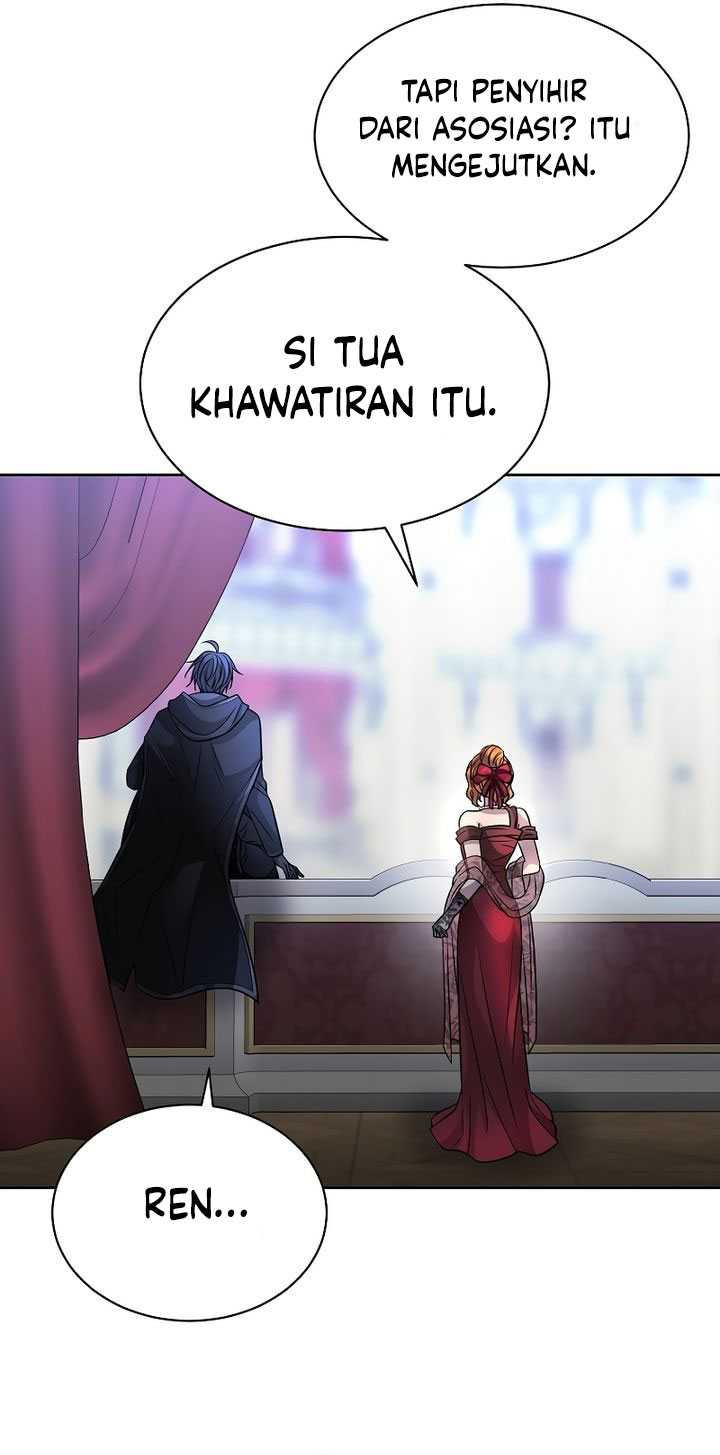 Black Haze (Reboot) Chapter 4 - halaman 47