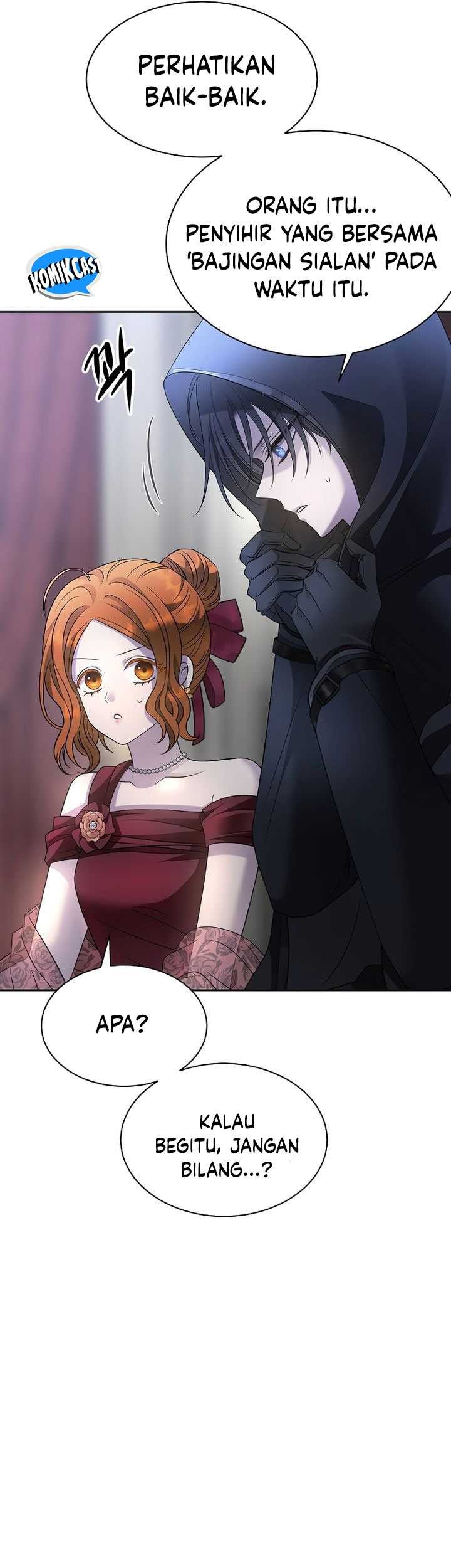 Black Haze (Reboot) Chapter 4 - halaman 48