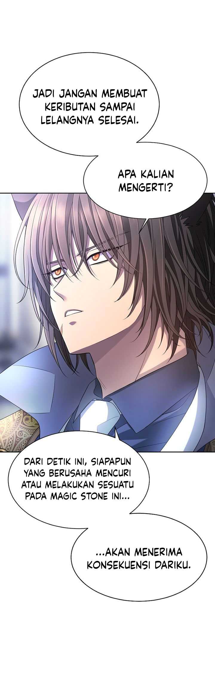 Black Haze (Reboot) Chapter 4 - halaman 52