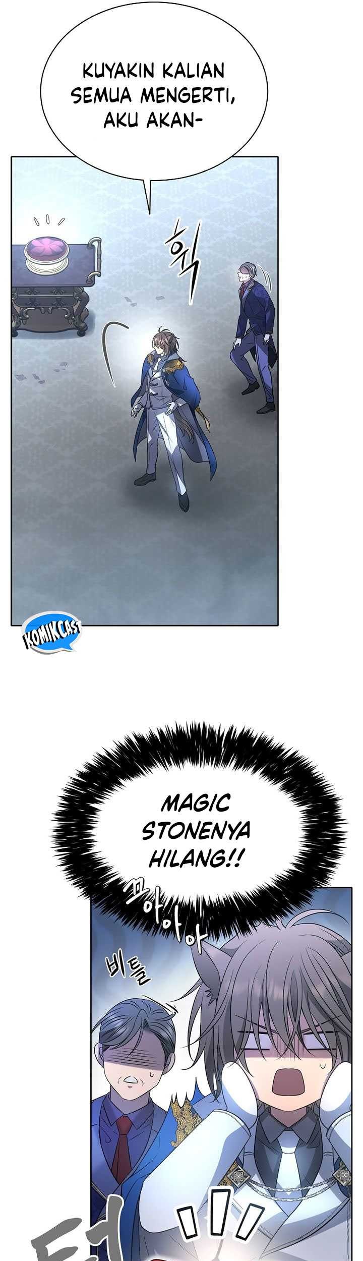 Black Haze (Reboot) Chapter 4 - halaman 53