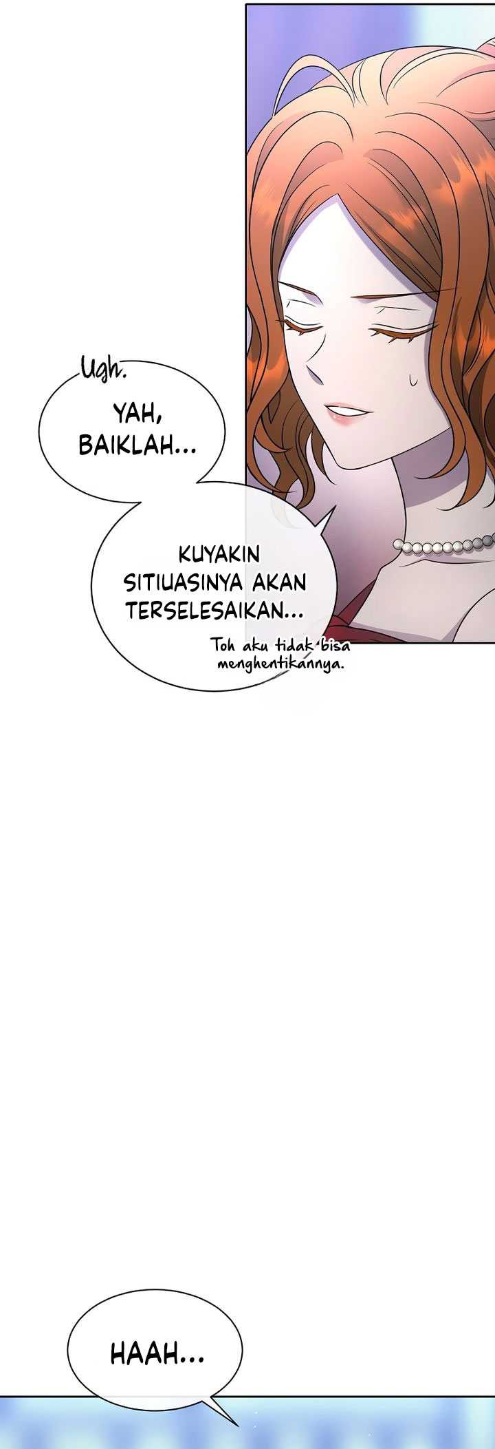 Black Haze (Reboot) Chapter 4 - halaman 68