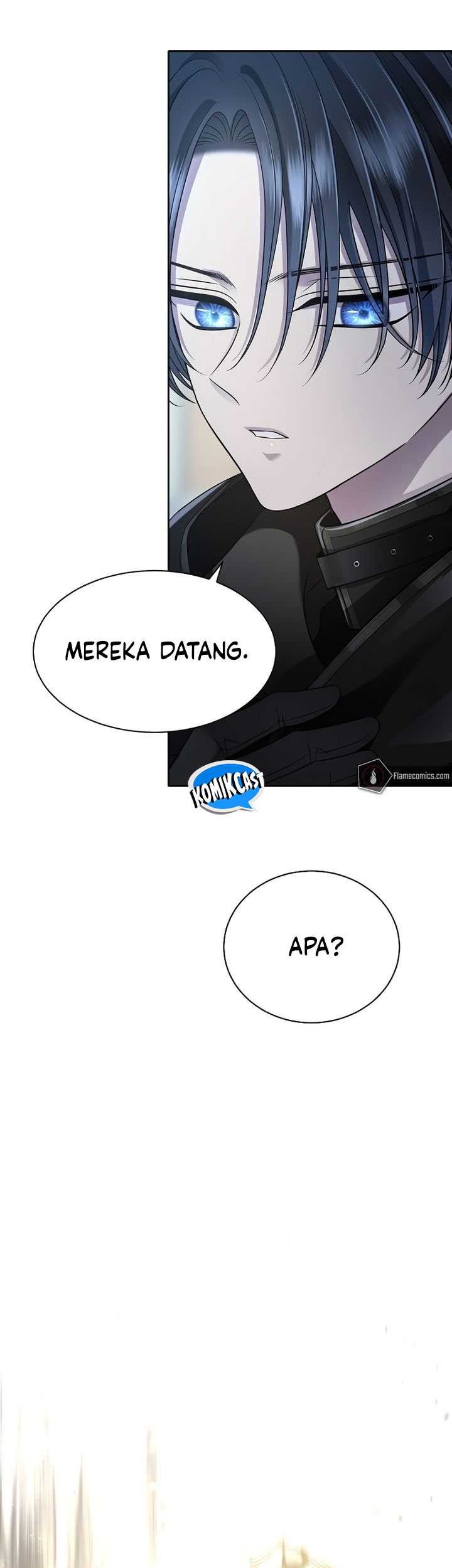 Black Haze (Reboot) Chapter 4 - halaman 7