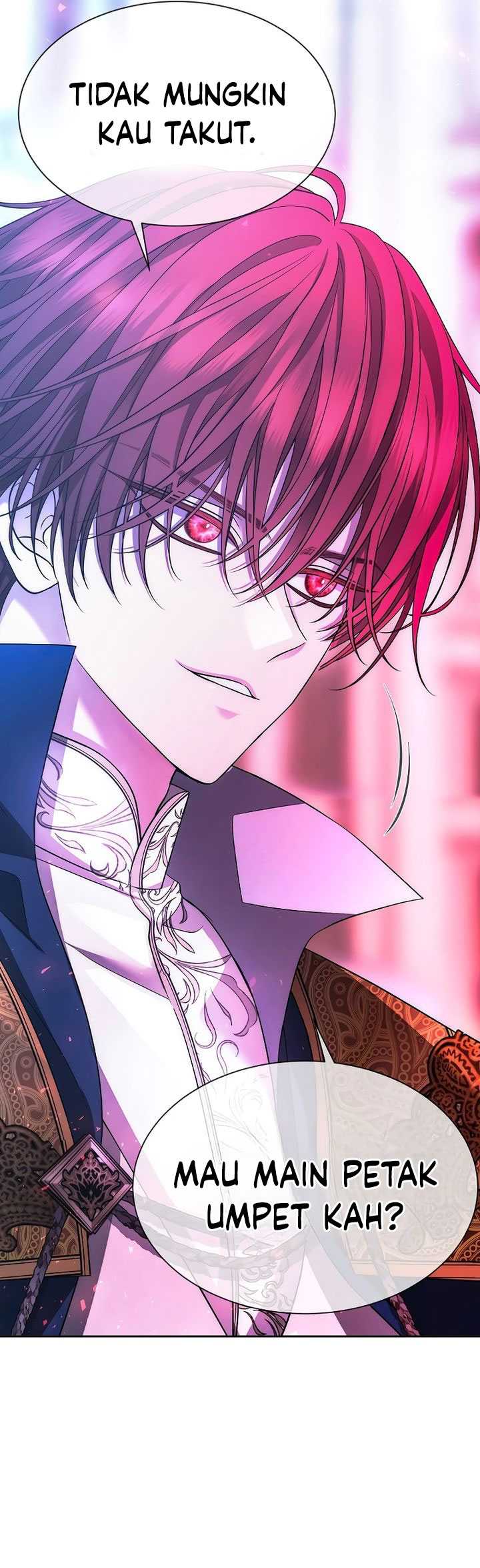 Black Haze (Reboot) Chapter 4 - halaman 74