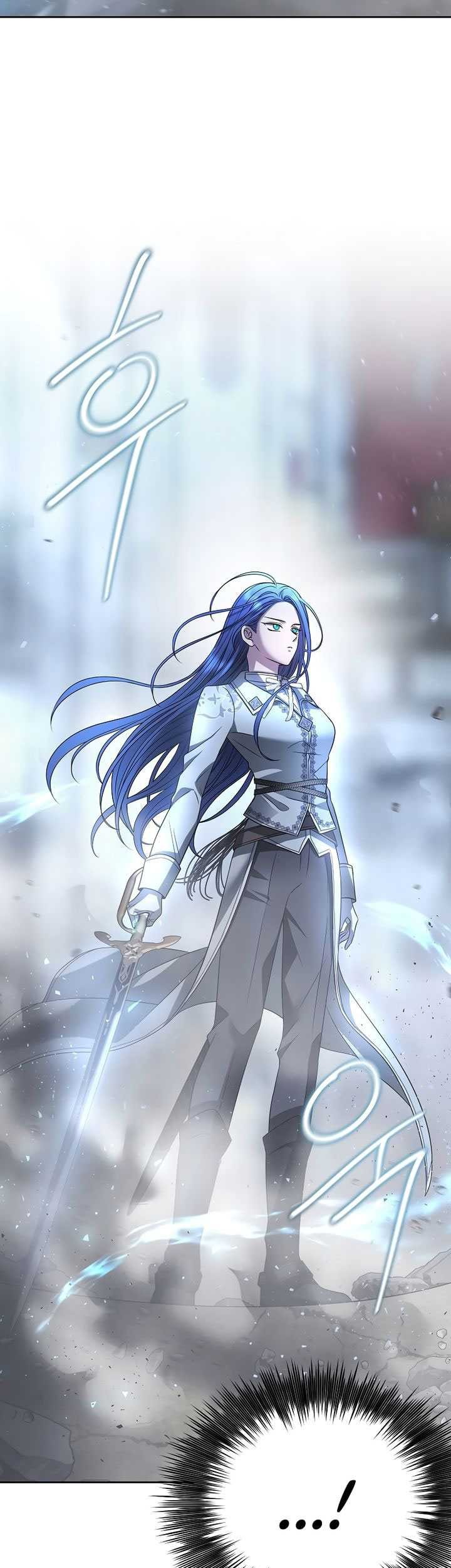 Black Haze (Reboot) Chapter 4 - halaman 87
