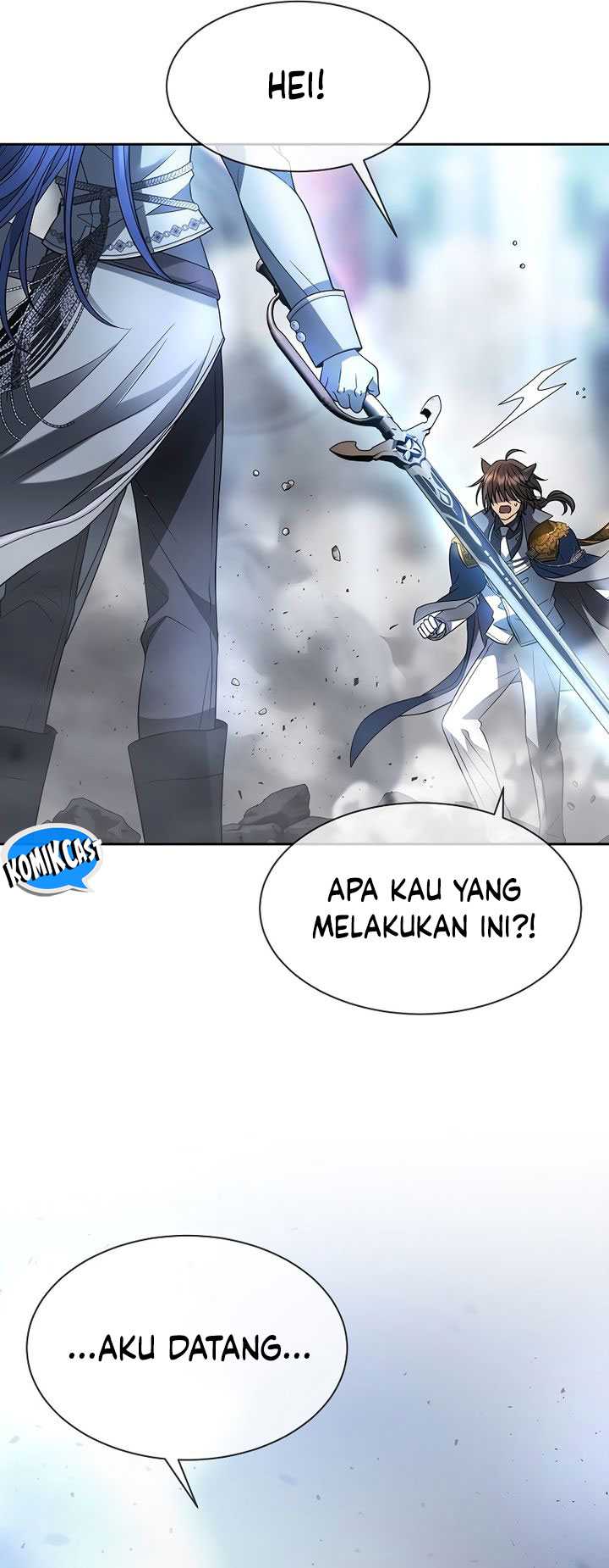 Black Haze (Reboot) Chapter 4 - halaman 89