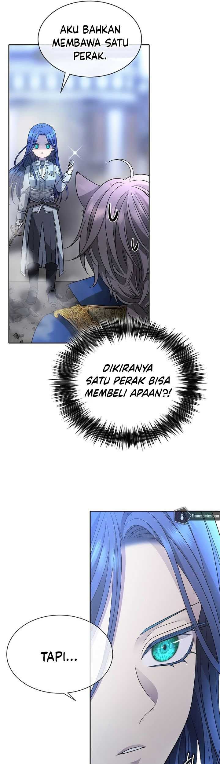 Black Haze (Reboot) Chapter 4 - halaman 91
