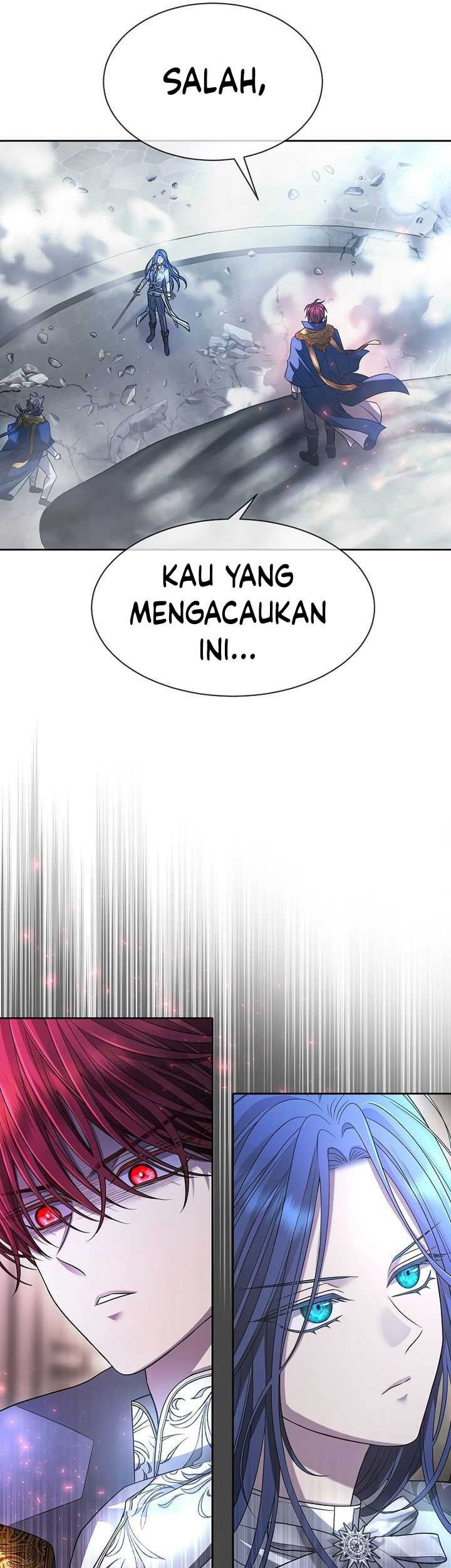 Black Haze (Reboot) Chapter 4 - halaman 95