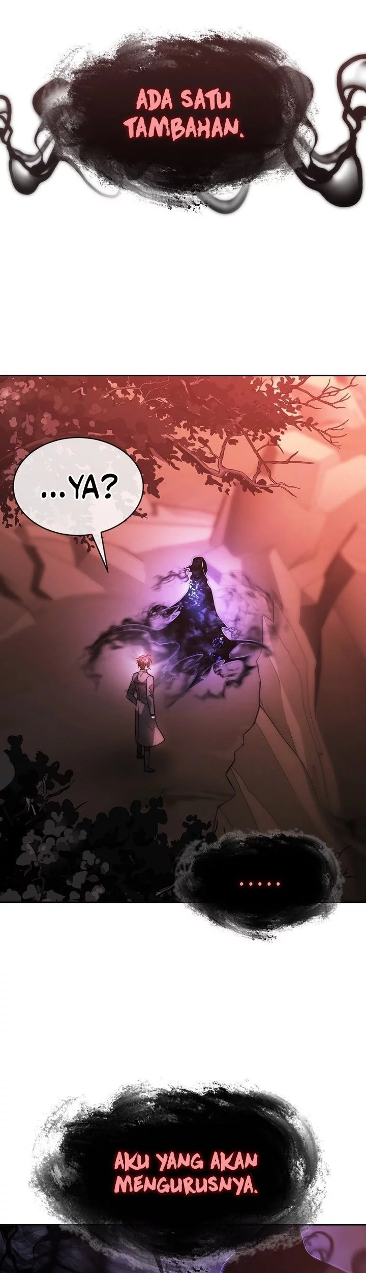 Black Haze (Reboot) Chapter 40 - halaman 37