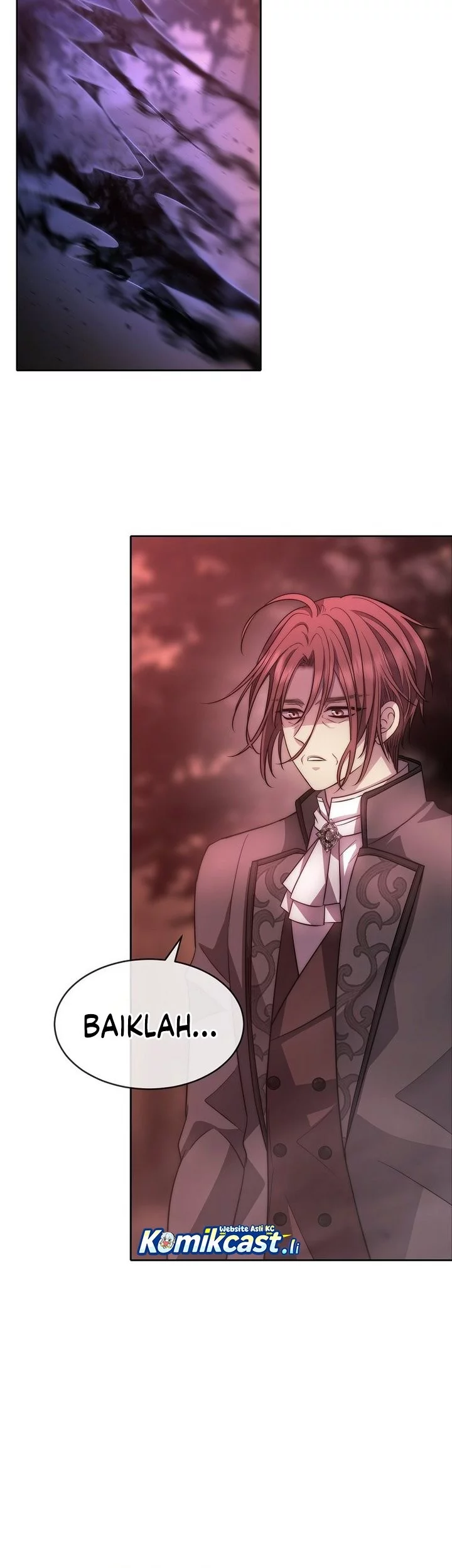 Black Haze (Reboot) Chapter 40 - halaman 39