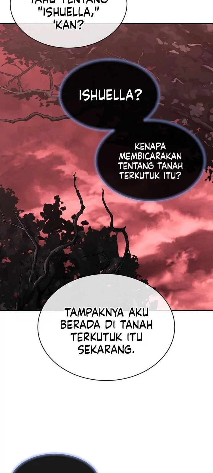 Black Haze (Reboot) Chapter 40 - halaman 4