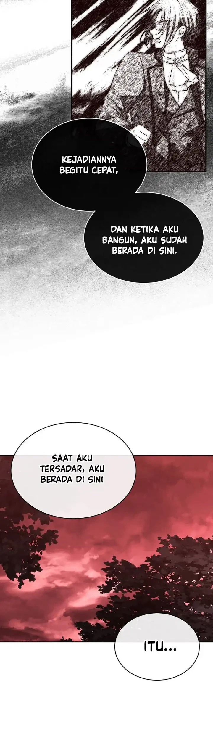 Black Haze (Reboot) Chapter 41 - halaman 22
